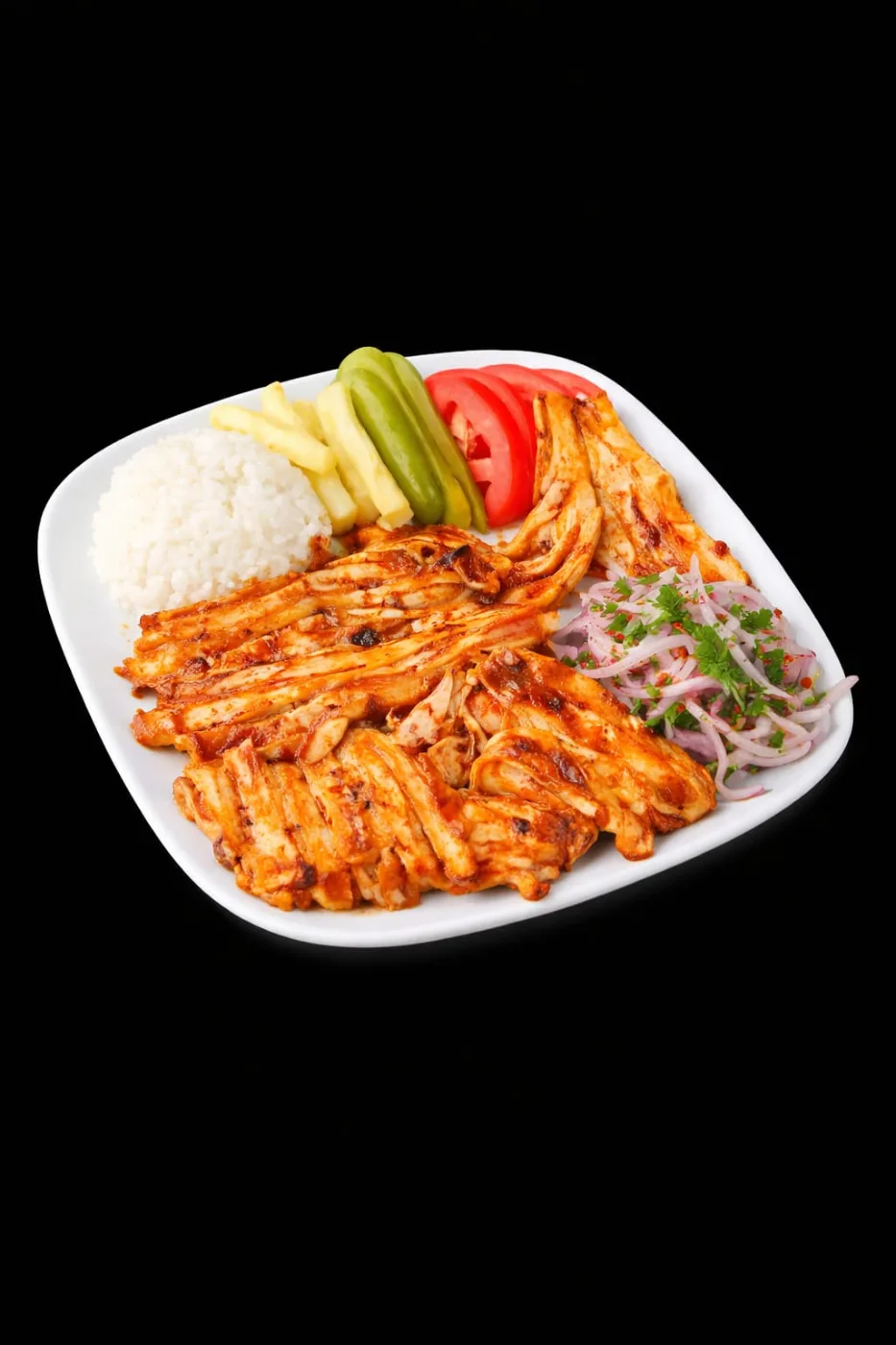 Porsiyon 150 gr