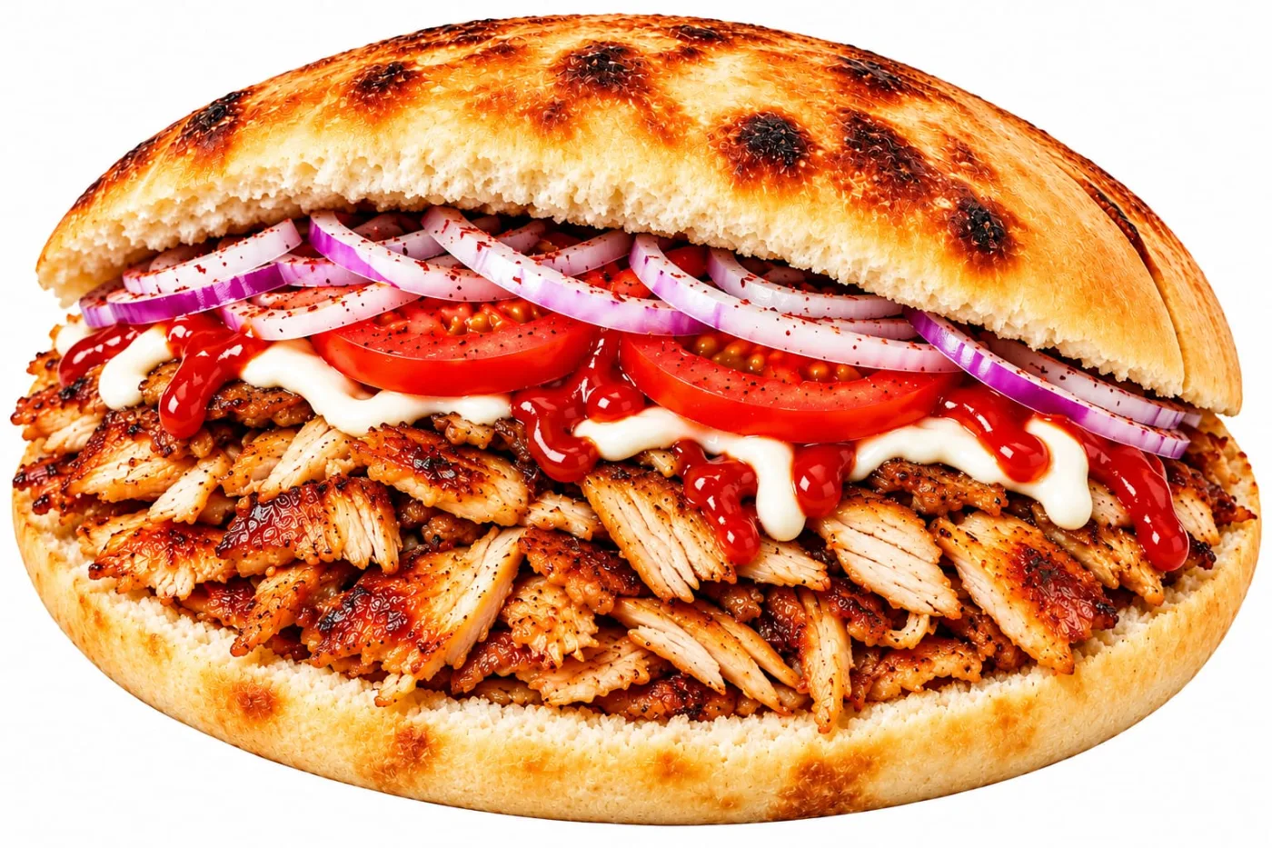 Gobit Ekmek 90 gr