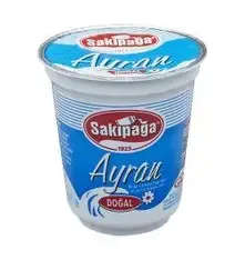 Büyük Ayran