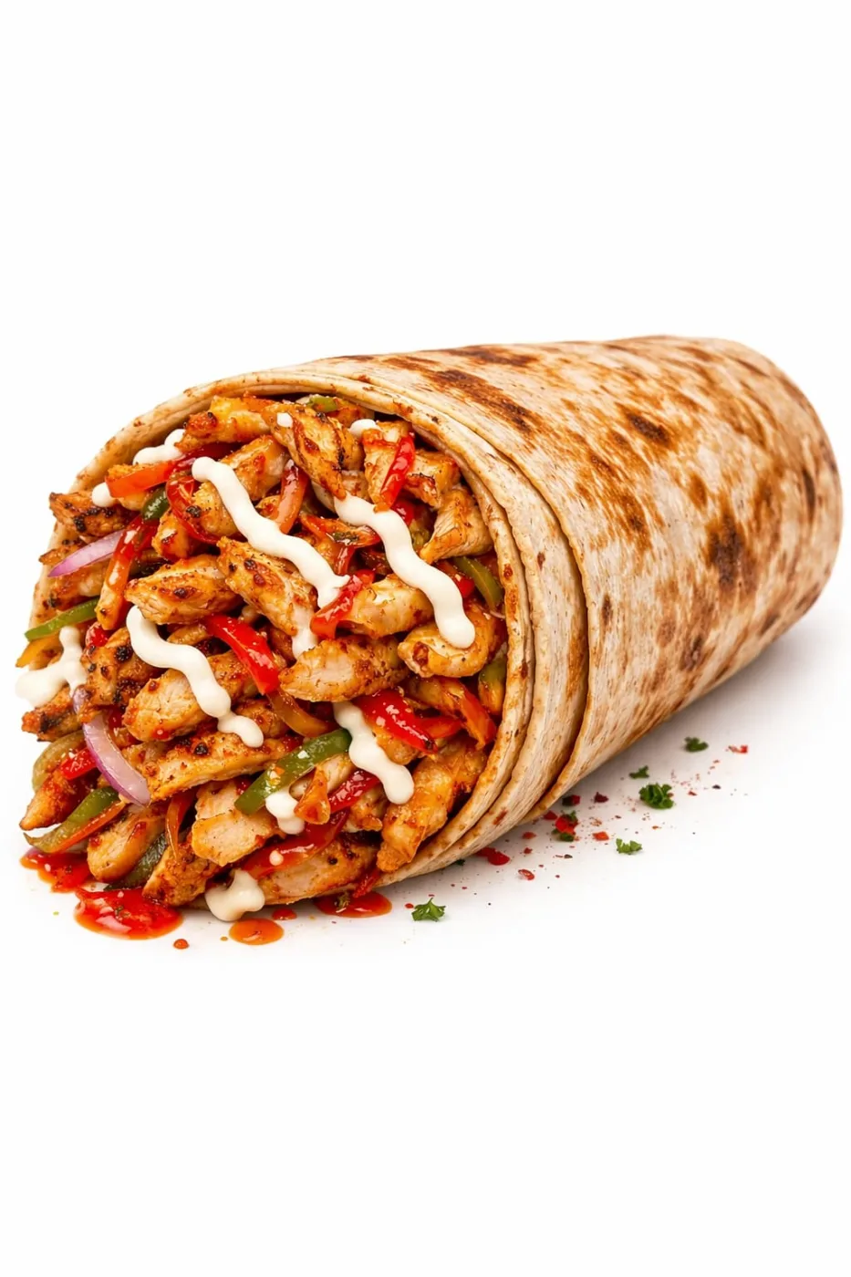 Bazuka Döner 180 gr