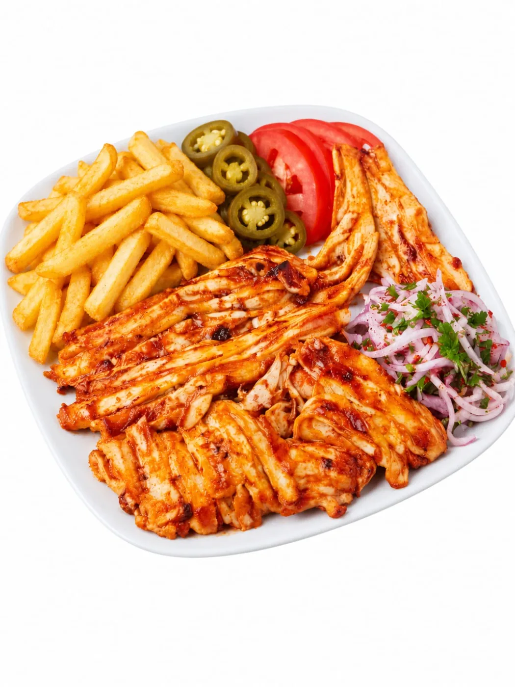 Porsiyon 120 gr