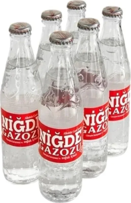Gazoz
