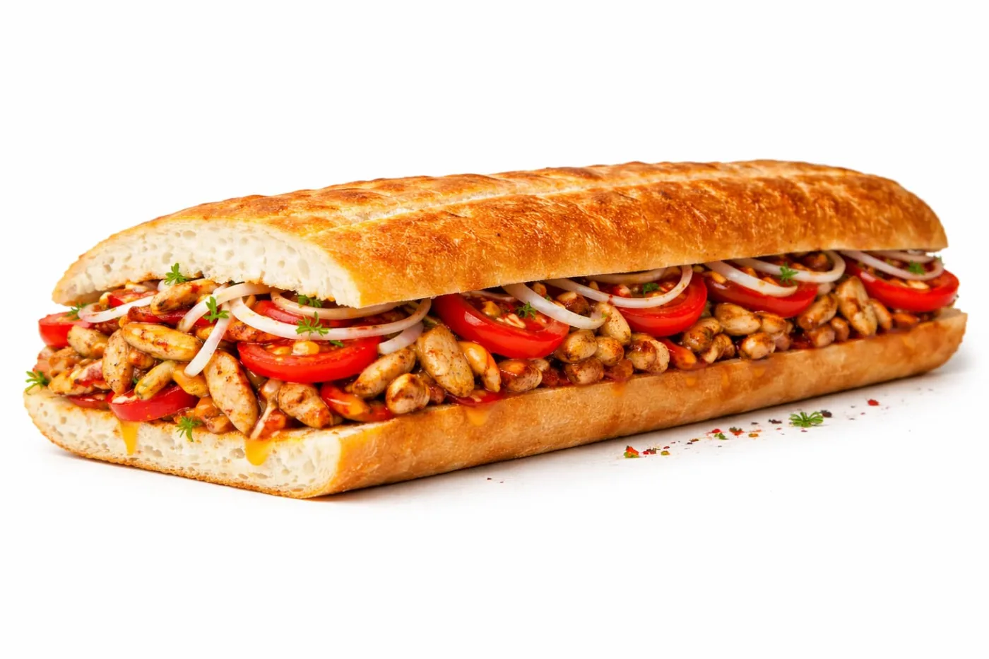 HOPO 3 Parça 170 gr