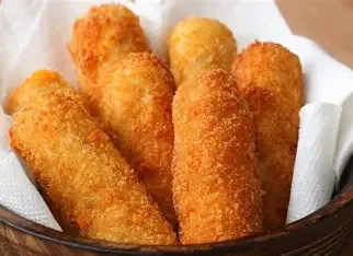 Kroket