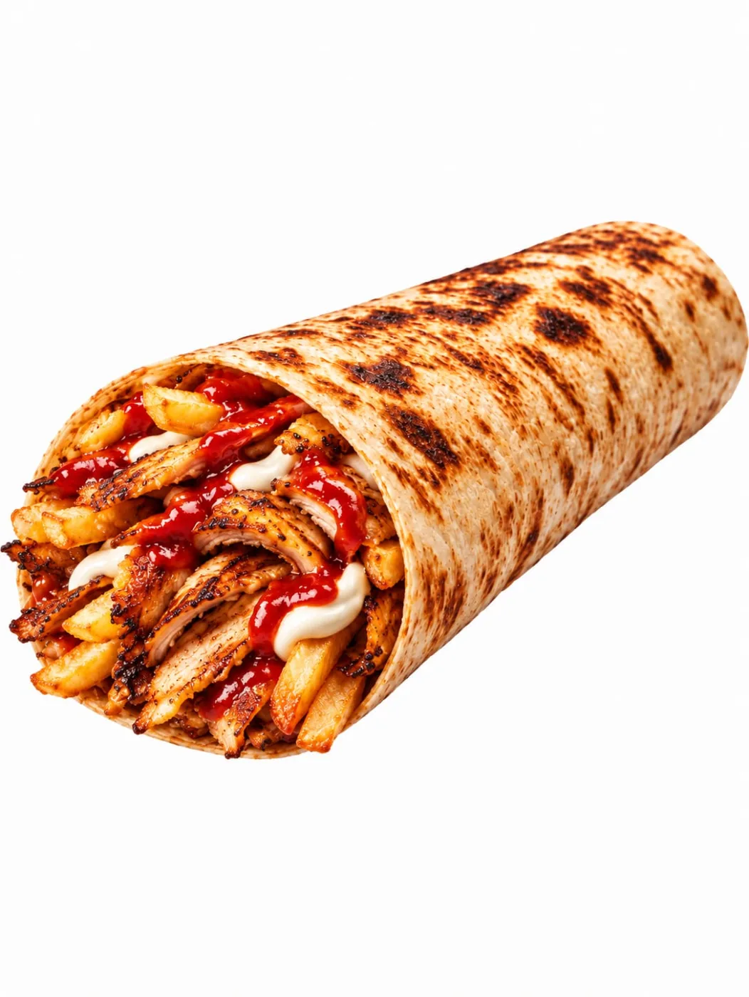 Hatay Usulü Dürüm 90 gr