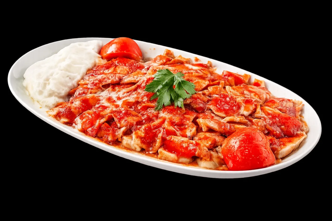 İskender 150 gr